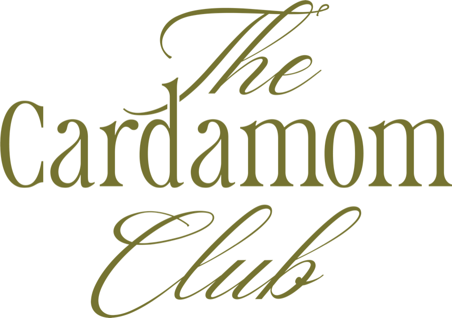 The Cardamom Club — Small Batch Yemeni Chai